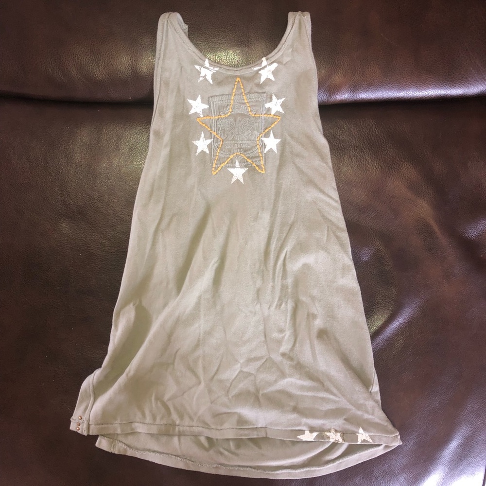 free people tank